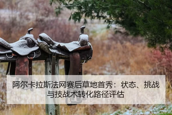 阿尔卡拉斯法网赛后草地首秀：状态、挑战与技战术转化路径评估